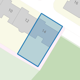 Perceel BKL01-A-3972