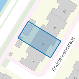 Perceel BKL01-A-3974