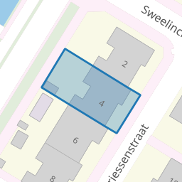 Perceel BKL01-A-3975