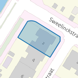 Perceel BKL01-A-3976