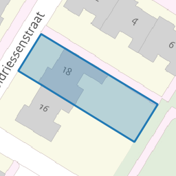 Perceel BKL01-A-3979