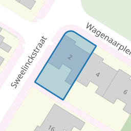 Perceel BKL01-A-3988