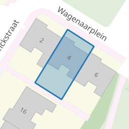 Perceel BKL01-A-3989