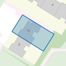 Perceel BKL01-A-3992