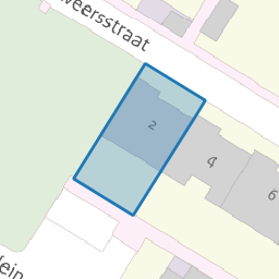 Perceel BKL01-A-3993