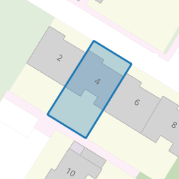 Perceel BKL01-A-3994