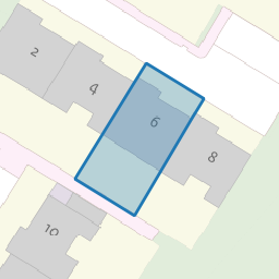 Perceel BKL01-A-3995