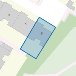 Perceel BKL01-A-3996