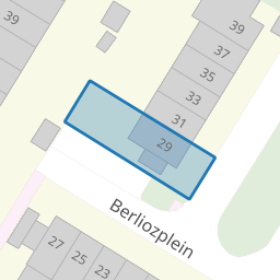 Perceel BKL01-A-4006