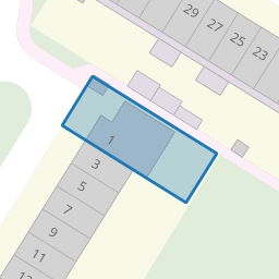 Perceel BKL01-A-4008