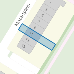 Perceel BKL01-A-4010