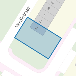 Perceel BKL01-A-4013