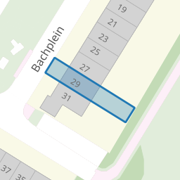 Perceel BKL01-A-4016