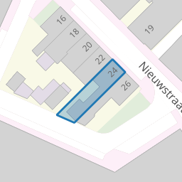 Perceel BKL01-A-4032