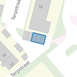 Perceel BKL01-A-4050