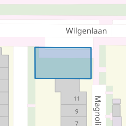 Perceel BKL01-A-4076