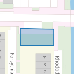 Perceel BKL01-A-4080