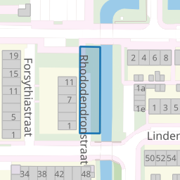 Perceel BKL01-A-4081