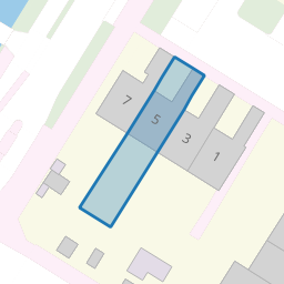 Perceel BKL01-A-4101