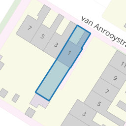 Perceel BKL01-A-4103