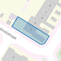 Perceel BKL01-A-4104