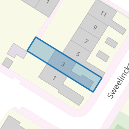 Perceel BKL01-A-4105