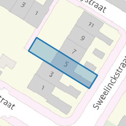 Perceel BKL01-A-4106