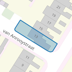 Perceel BKL01-A-4110