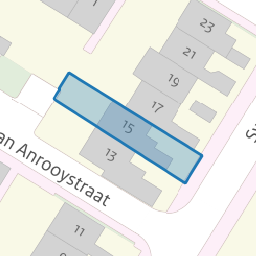 Perceel BKL01-A-4111