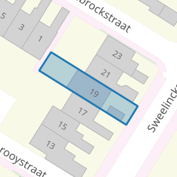 Perceel BKL01-A-4113