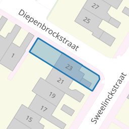 Perceel BKL01-A-4115