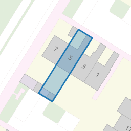 Perceel BKL01-A-4117