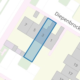 Perceel BKL01-A-4118