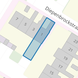 Perceel BKL01-A-4119