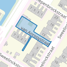 Perceel BKL01-A-4120