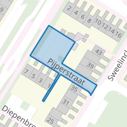 Perceel BKL01-A-4122