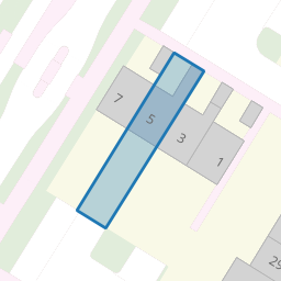 Perceel BKL01-A-4123