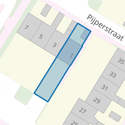 Perceel BKL01-A-4125
