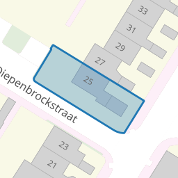 Perceel BKL01-A-4126