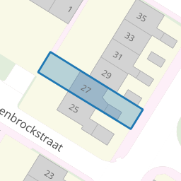 Perceel BKL01-A-4127