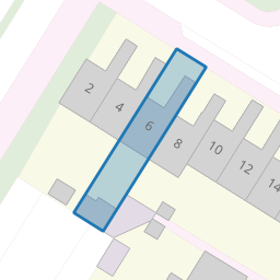 Perceel BKL01-A-4137