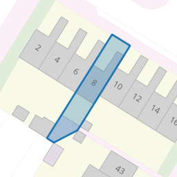 Perceel BKL01-A-4138