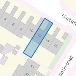 Perceel BKL01-A-4140