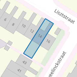 Perceel BKL01-A-4141