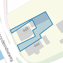 Perceel BKL01-A-4167