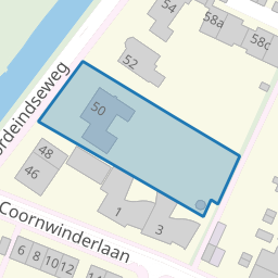 Perceel BKL01-A-4190