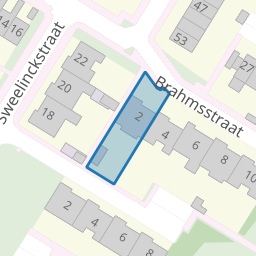 Perceel BKL01-A-4215