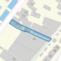 Perceel BKL01-A-4240