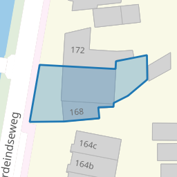 Perceel BKL01-A-4250