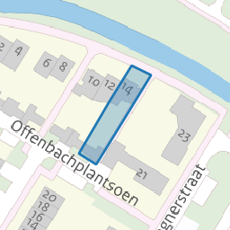 Perceel BKL01-A-4276